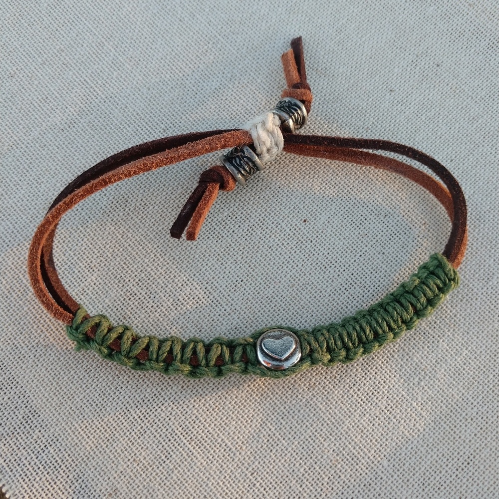 Bracelets